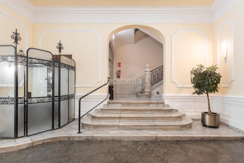 Foto 80a245fe-e651-44e8-87fe-3d4f51522c6d. Apartament amb calefacció aparcament a Dreta de l´Eixample Barcelona