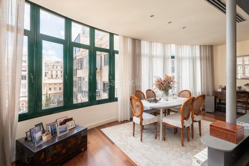 Foto a0826644-0a8d-4467-b635-a82b8b187419. Apartament amb calefacció aparcament a Dreta de l´Eixample Barcelona
