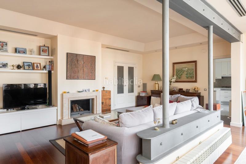 Foto a48c5a44-f3e5-4ddc-9f7d-384fd17056fc. Apartament amb calefacció aparcament a Dreta de l´Eixample Barcelona