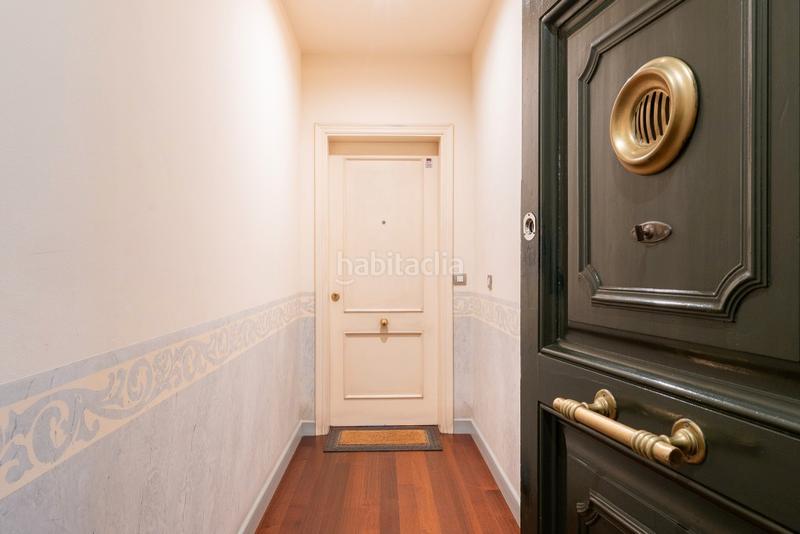 Foto cff8b7fb-8f28-4e08-b57e-edc321b88742. Apartament amb calefacció aparcament a Dreta de l´Eixample Barcelona