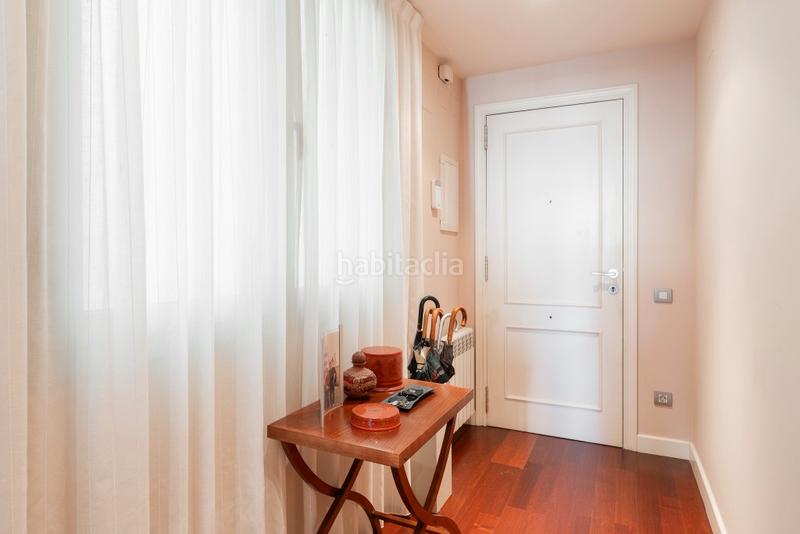 Foto d46ed758-20d7-4fb9-98a3-74c7c8fec78a. Apartament amb calefacció aparcament a Dreta de l´Eixample Barcelona