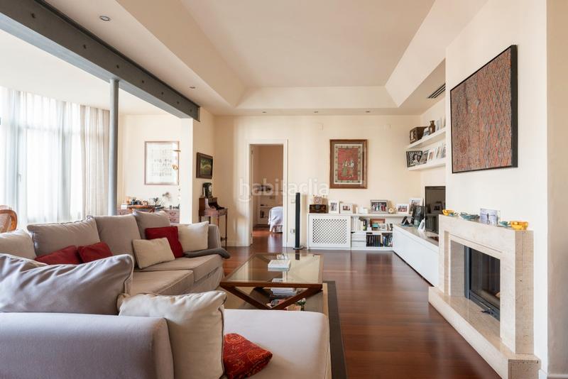 Foto e221d66e-b44b-4e0a-89f3-c6656ff9b2f7. Apartament amb calefacció aparcament a Dreta de l´Eixample Barcelona