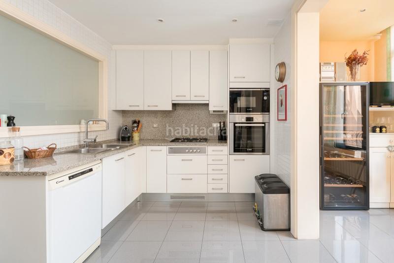 Foto e23cfad4-dabc-4289-8536-3217e595b602. Apartament amb calefacció aparcament a Dreta de l´Eixample Barcelona
