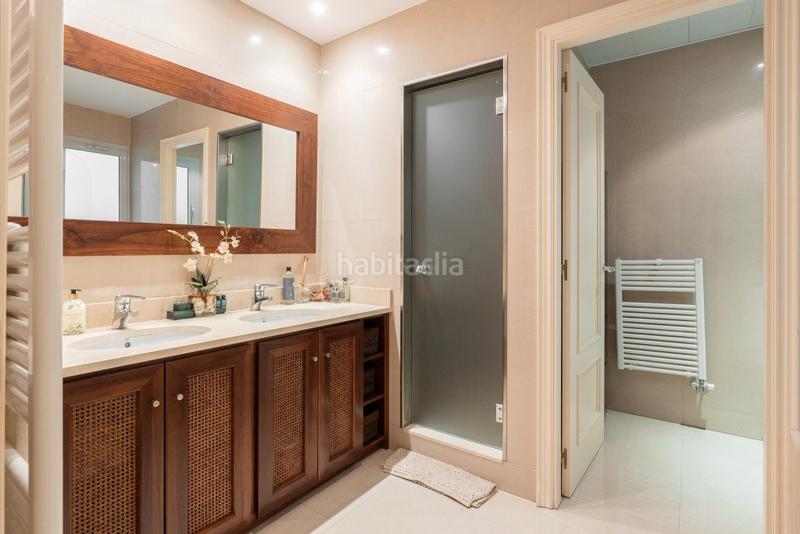 Foto e88f4a61-4735-454b-850e-7773c418886a. Apartament amb calefacció aparcament a Dreta de l´Eixample Barcelona