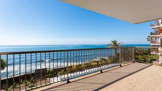 Piccolo appartamento in Can Sans. Apartamento con vistas al mar en sant andreu de llavaneres