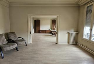 Apartament a Sant Gervasi - Galvany. Vivienda con encanto a reformar en galvany