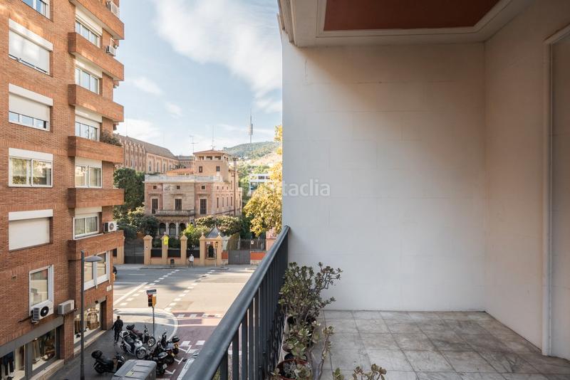 Foto 6dc543d4-f5dd-4f6a-9570-88aafda6634b. Apartamento dos pisos esquineros con terraza en sant gervasi en Barcelona