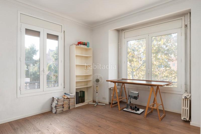 Foto 9ed44119-5ccc-4ca9-a994-912e88461a8a. Apartamento dos pisos esquineros con terraza en sant gervasi en Barcelona