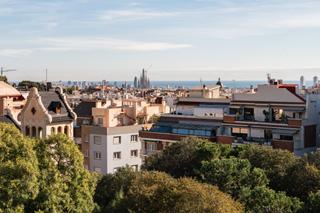 Apartament a Sant Gervasi - Bonanova. Piso a reformar junto a plaza bonanova