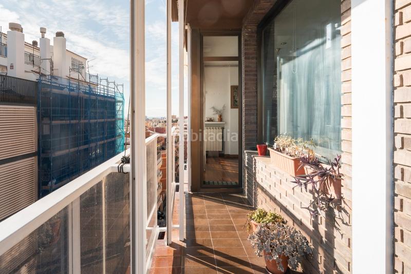 Foto 02ef889c-d8db-40a4-b932-d03421cd40ee. Piccolo appartamento con parcheggio in Sant Gervasi - Bonanova Barcelona