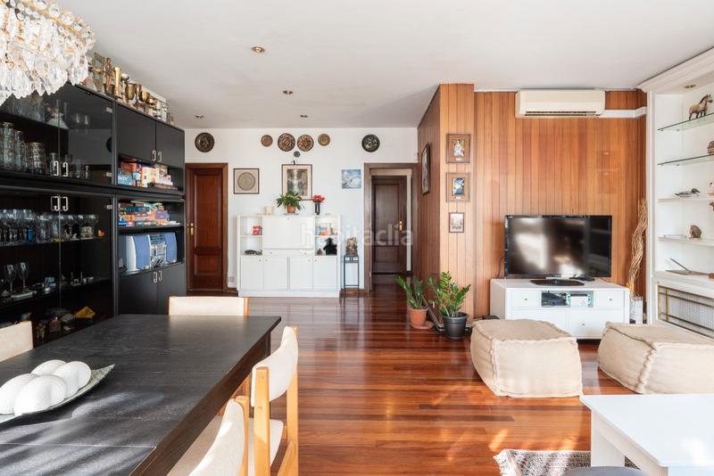 Foto 324170b5-9529-417c-90bc-54e4dc51e1ab. Piccolo appartamento con parcheggio in Sant Gervasi - Bonanova Barcelona