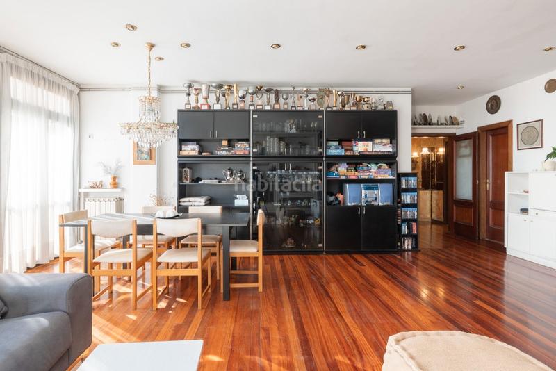 Foto 6b4cad6b-9064-4701-b69a-c94d367b194b. Piccolo appartamento con parcheggio in Sant Gervasi - Bonanova Barcelona