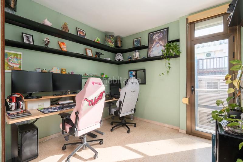 Foto 74c13581-b87d-4d0b-b200-3a6fbec32c45. Piccolo appartamento con parcheggio in Sant Gervasi - Bonanova Barcelona