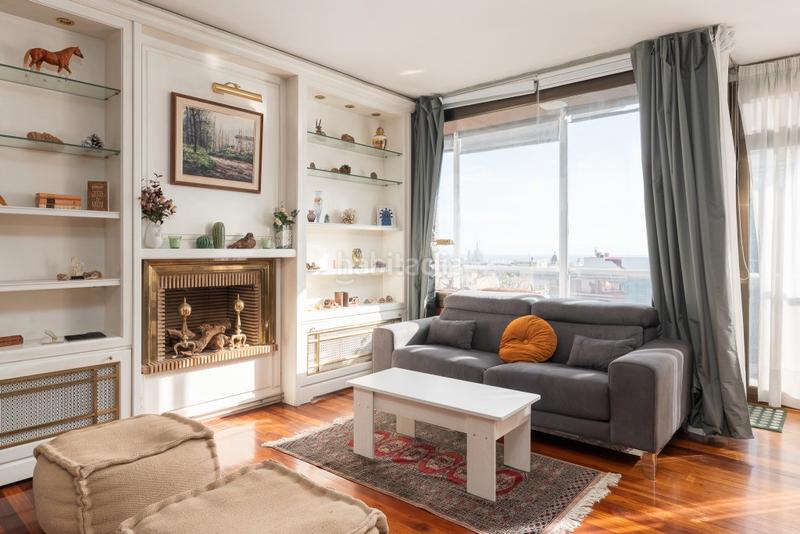 Foto 76cc72b8-33ef-4859-92f3-3ba608971009. Piccolo appartamento con parcheggio in Sant Gervasi - Bonanova Barcelona