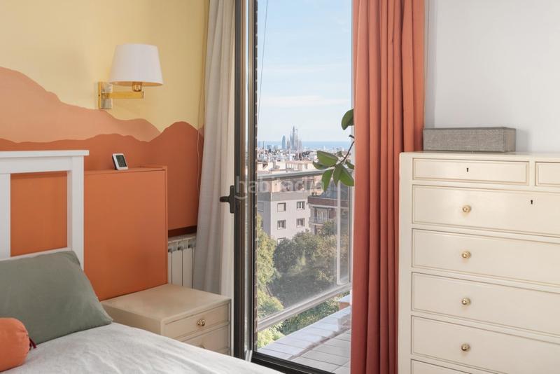 Foto 7bd28002-c855-4149-83da-186a300984f9. Piccolo appartamento con parcheggio in Sant Gervasi - Bonanova Barcelona