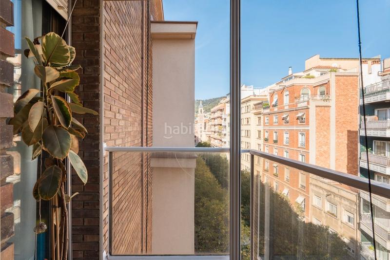 Foto 89ed04b4-971d-41bf-9a8b-8abd82e7713e. Piccolo appartamento con parcheggio in Sant Gervasi - Bonanova Barcelona