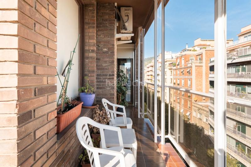 Foto a9ac9ac8-ca92-4f6f-8162-b34812b27e6f. Piccolo appartamento con parcheggio in Sant Gervasi - Bonanova Barcelona