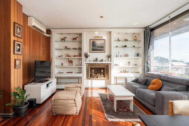 Foto abe95ec5-d2f2-4694-80de-ee0d4fe79ef6. Piccolo appartamento con parcheggio in Sant Gervasi - Bonanova Barcelona