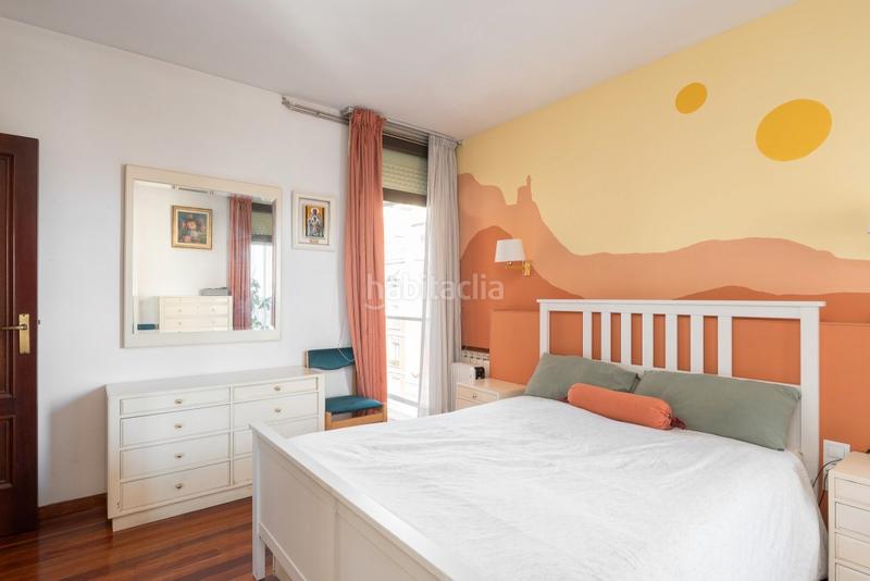 Foto ade6da06-27c4-43c8-9b61-86dae746e807. Piccolo appartamento con parcheggio in Sant Gervasi - Bonanova Barcelona