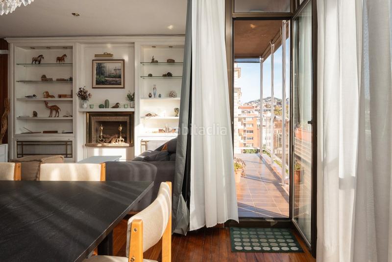 Foto b8eee7a0-e3df-4c06-9517-b0cd1932129d. Piccolo appartamento con parcheggio in Sant Gervasi - Bonanova Barcelona