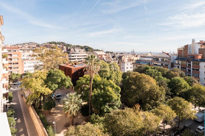 Foto bd94dc29-da82-4647-9690-ed0201b5bccd. Piccolo appartamento con parcheggio in Sant Gervasi - Bonanova Barcelona