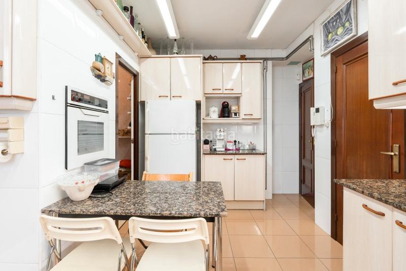 Foto c4a7cf04-69d2-4df0-9d44-3f3c43b8b979. Piccolo appartamento con parcheggio in Sant Gervasi - Bonanova Barcelona