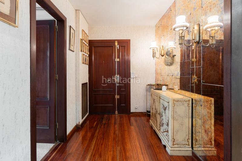 Foto d234ac65-9204-4c53-b168-10ef222e4348. Piccolo appartamento con parcheggio in Sant Gervasi - Bonanova Barcelona