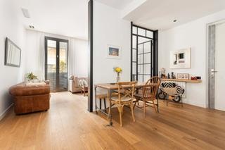 Apartament a Putget - Farró. Magnífica vivienda con terraza en sant gervasi