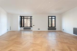 Apartament a Dreta de l´Eixample. Reformado y luminoso piso en diagonal