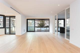 Apartament a Fraga. Piso a estrenar en tres torres