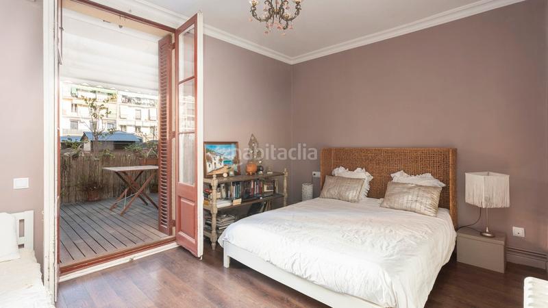 Foto 3fea1106-36e1-4306-86af-136a228be4f5. Appartement mit heizung in Sant Antoni Barcelona