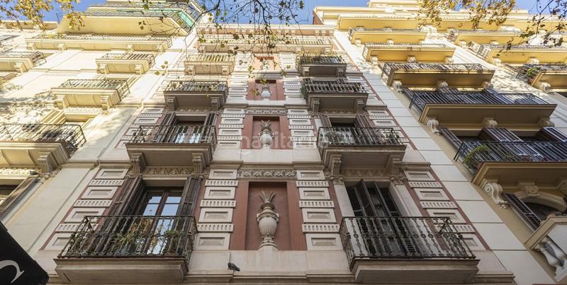 Foto 4c91ad22-5696-491f-874e-3568fc4bc0c6. Appartement mit heizung in Sant Antoni Barcelona