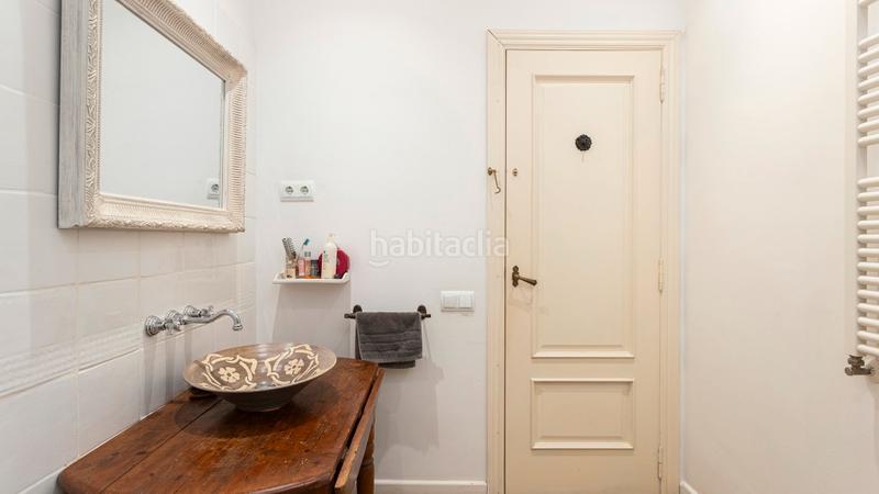 Foto 534feea3-961d-47de-9fbd-2871394a1e47. Appartement mit heizung in Sant Antoni Barcelona
