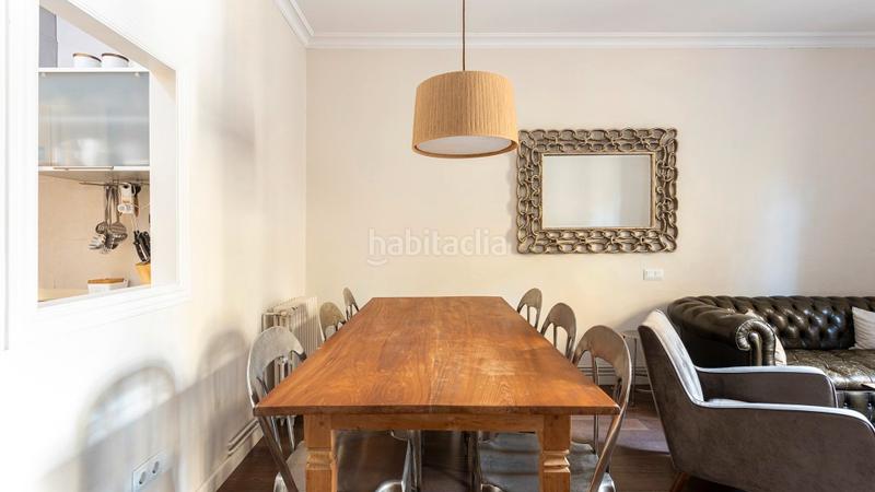 Foto 7410f0c3-e9b5-4115-804b-2b1da20334bd. Appartement mit heizung in Sant Antoni Barcelona