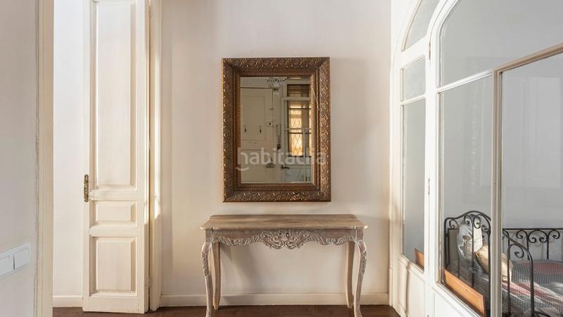 Foto 98b99650-d9ac-4dce-9202-a333071ed505. Appartement mit heizung in Sant Antoni Barcelona