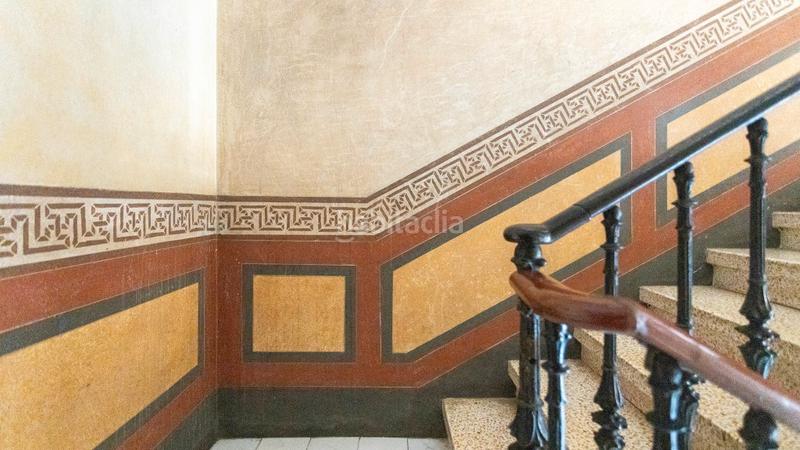 Foto a1046e2c-aef1-4769-8f70-a762cf966787. Appartement mit heizung in Sant Antoni Barcelona