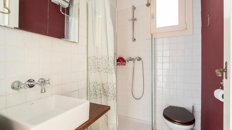 Foto aeed03b4-f9bc-4f56-a892-6d54142aa617. Appartement mit heizung in Sant Antoni Barcelona