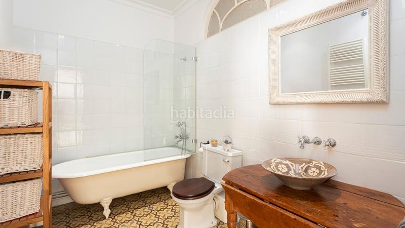 Foto cf8d52e1-ddb1-49d0-8e99-3be6b2ac9cec. Appartement mit heizung in Sant Antoni Barcelona