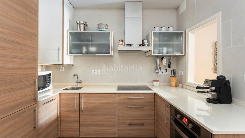 Foto fc75f64b-4832-42cc-bb9e-de51cd20b290. Appartement mit heizung in Sant Antoni Barcelona