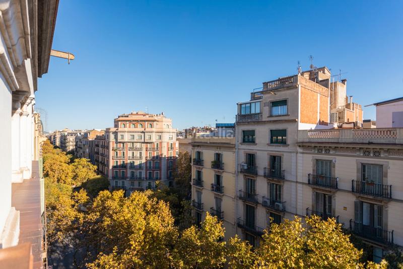 Foto 812f2429-b0d5-42fe-bdcd-3f0254f0ced2. Duplex avec chauffage dans Dreta de l´Eixample Barcelona