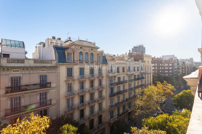Foto 8b0c6a7f-0838-4b86-8789-67f3f0eb2576. Duplex avec chauffage dans Dreta de l´Eixample Barcelona