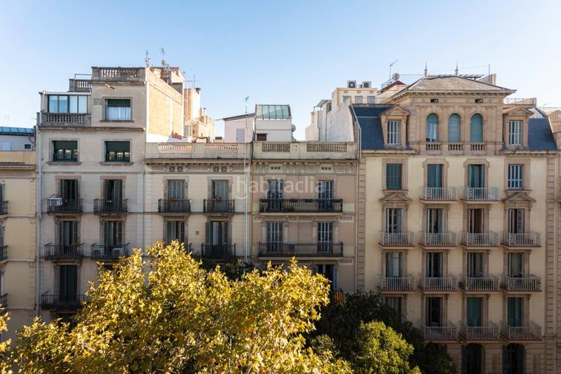 Foto 8b387cc5-7305-4690-bb85-1f74c242e4e5. Duplex avec chauffage dans Dreta de l´Eixample Barcelona