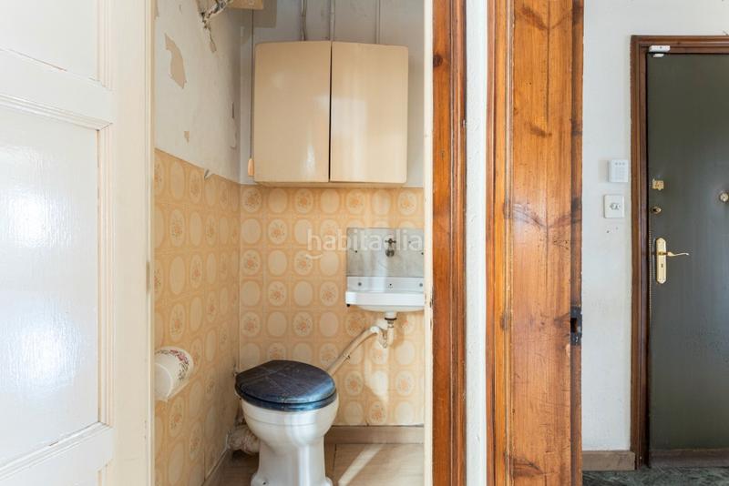 Foto 91b24284-c836-490f-b86f-75ddeeaeb3c6. Duplex avec chauffage dans Dreta de l´Eixample Barcelona