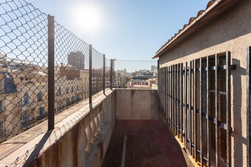 Foto af724c38-dfc2-4086-8ee5-a24e6a265f0c. Duplex avec chauffage dans Dreta de l´Eixample Barcelona