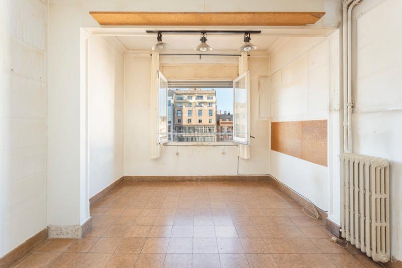 Foto c754ef2e-e4d4-4ef5-9e79-ecf54724478c. Duplex avec chauffage dans Dreta de l´Eixample Barcelona