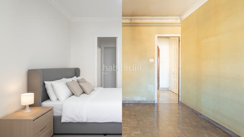 Foto eb46a2a8-0017-4e77-ba6d-f224629651c1. Duplex avec chauffage dans Dreta de l´Eixample Barcelona
