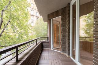 Apartamento en Dreta de l´Eixample. Vivienda reformada de alta gama con terraza