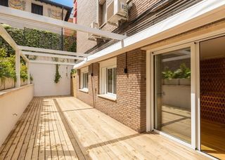 Apartament a Sant Gervasi - Galvany