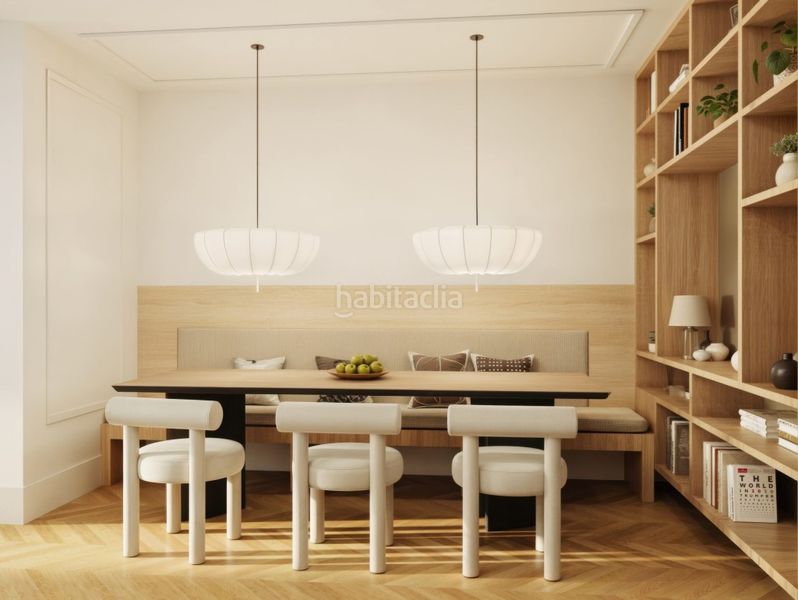 Foto 5c80777e-3141-43c7-8965-f2fc16616101. Appartement in Dreta de l´Eixample Barcelona