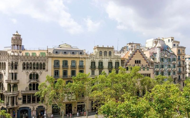 Foto 53341e7b-9ae9-44cc-b099-ddacfec78a20. Apartament a Dreta de l´Eixample Barcelona
